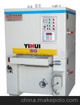供需渠道 選擇湖州南潯毅輝機械廠地板和裝飾材料底漆砂光機的專業之道